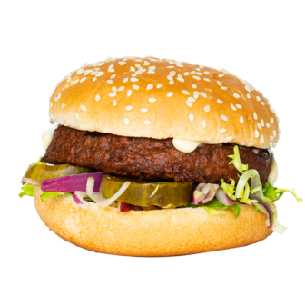 Vegaburger