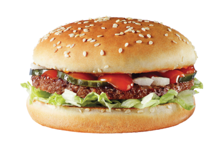 Hamburger