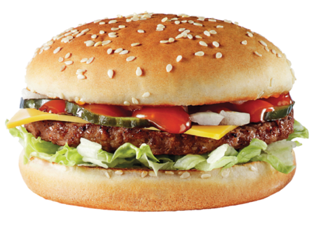 Cheeseburger