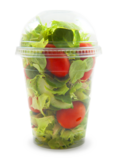 Saladshaker