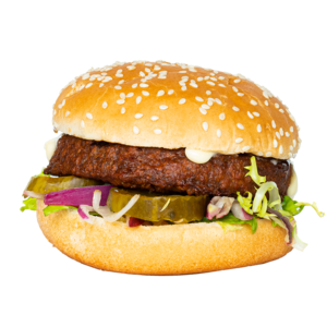 Vegaburger