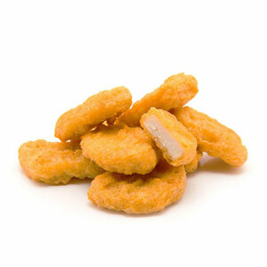 Hähnchennuggets 
