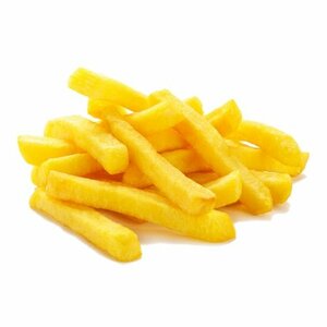 Portion Pommes frites 